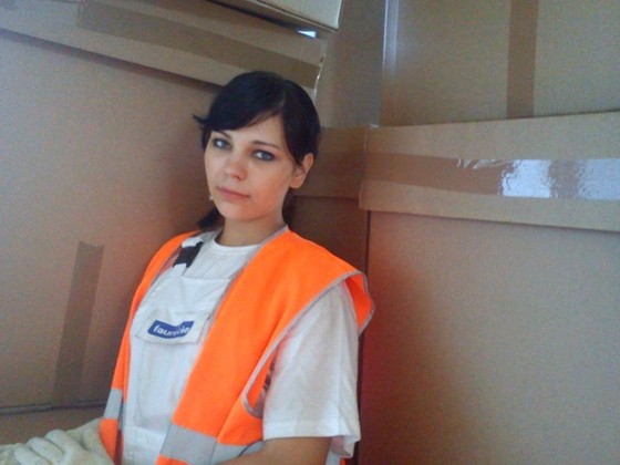 Логотипы: Завод"Форесия АДП",должность-обработчик изделий из пластмасс