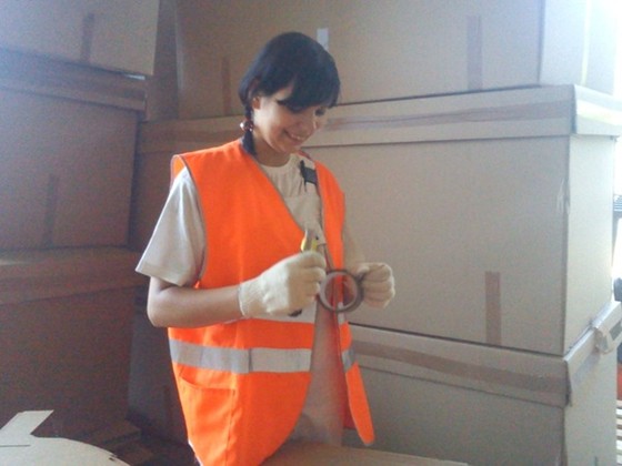 Логотипы: Завод"Форесия АДП",должность-обработчик изделий из пластмасс